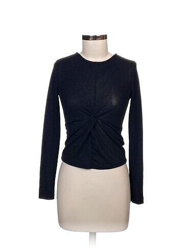 Vintage Love Bluz %70 İndirimli.