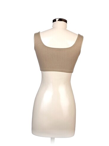 Vintage Love Büstiyer %70 İndirimli. - Görsel 3