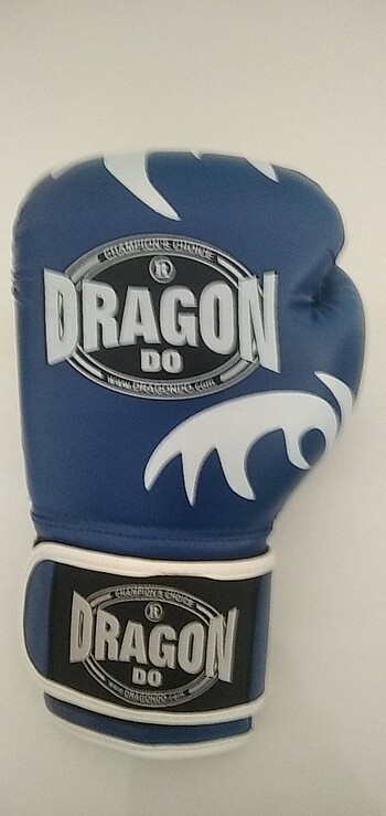 Beden Dragon boks eldiveni 10oz