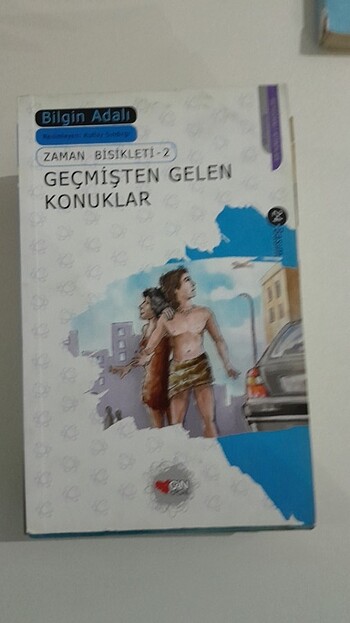  Beden 7 kitap hepsi temiz