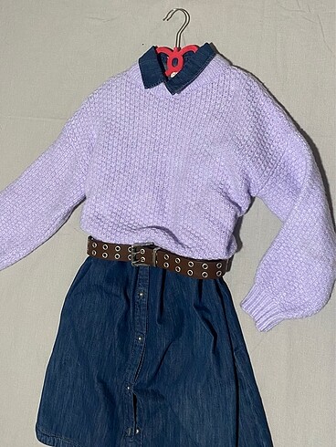 Mavi Jeans Mavi yeni sezon elbise