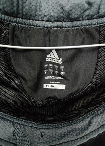 Adidas ORİJİNAL SİYAH ADİDAS ŞORT (S)