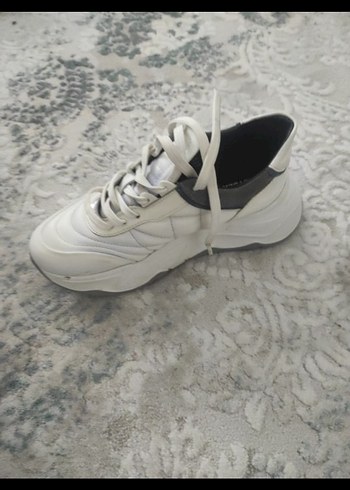 Greyder kadın spor ayakkabısı - Görsel 3