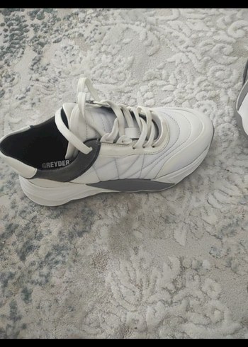 Greyder kadın spor ayakkabısı - Görsel 2