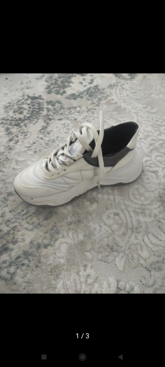 Greyder kadın spor ayakkabısı - Görsel 3