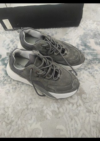 Greyder kadın Spor ayakkabısı - Görsel 4