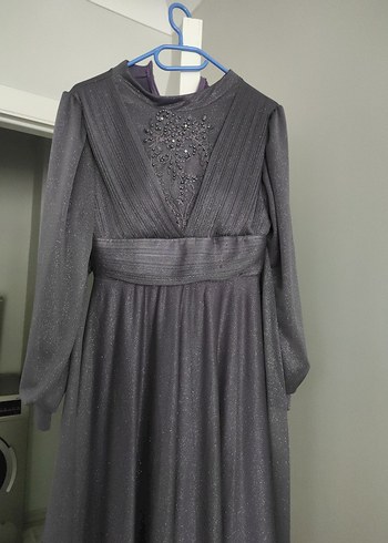 abiye elbise - Görsel 3