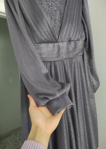 abiye elbise - Görsel 5