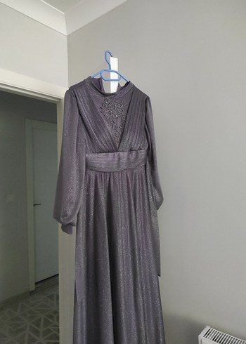 abiye elbise - Görsel 2