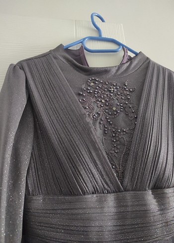 abiye elbise - Görsel 6