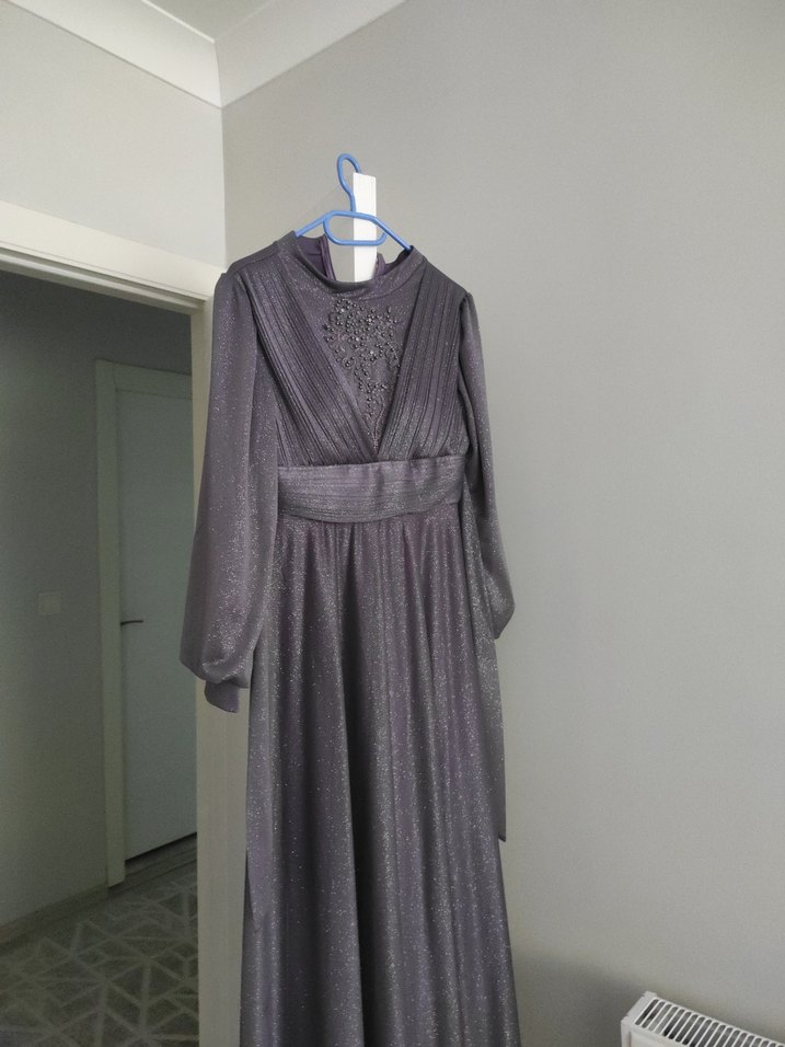 abiye elbise - Görsel 2