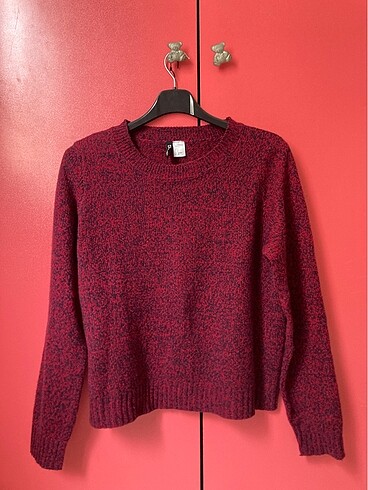 H&m kazak