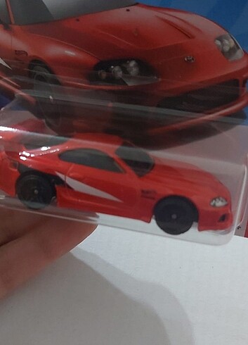  Beden Hotwheels supra