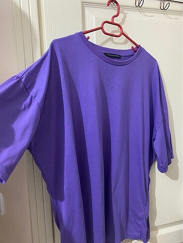 Trendyol & Milla Oversize Tshirt