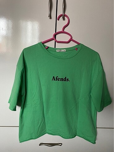Kısa tshirt