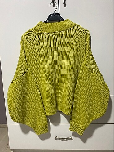 Trendyol & Milla Oversize kazak