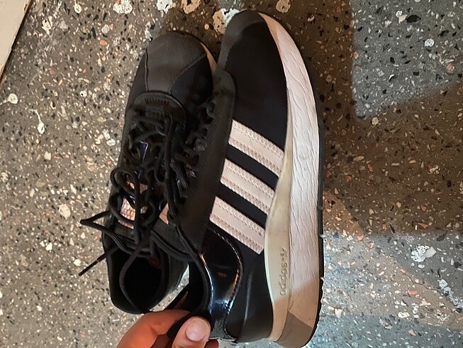 Orjinal adidas ayakkabı