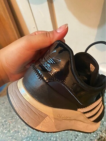 Adidas Orjinal adidas ayakkabı