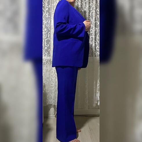 Diğer Blazer takım