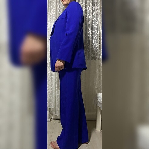 Blazer takım