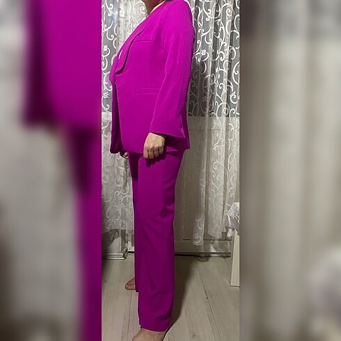 Blazer takım