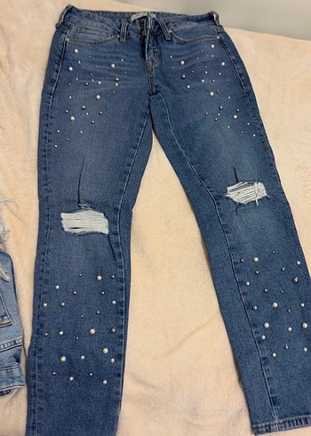 Mavi Jeans s