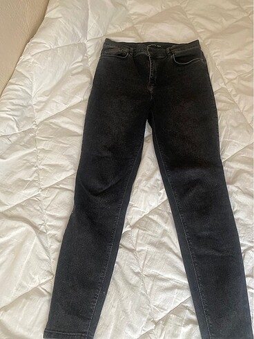 38 Beden Skiny jean