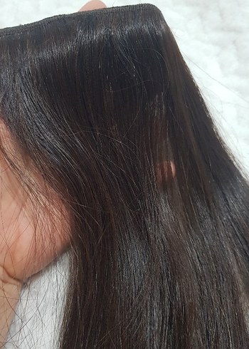 gercek cit cit sac - Görsel 7