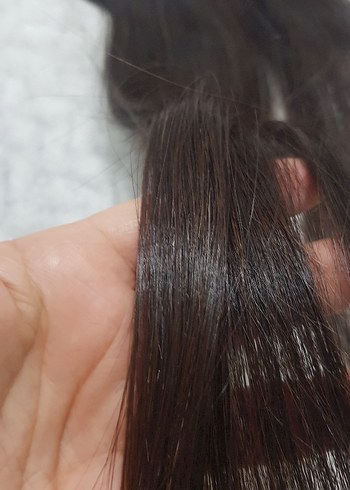 gercek cit cit sac - Görsel 5