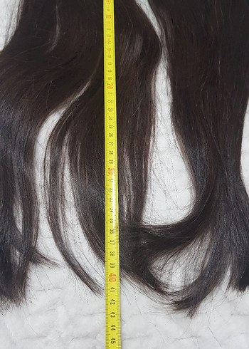 gercek cit cit sac - Görsel 8