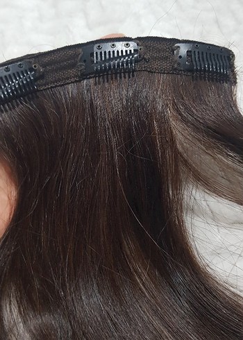 gercek cit cit sac - Görsel 6