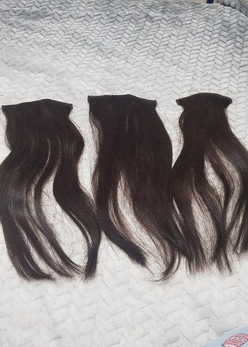 gercek cit cit sac - Görsel 2