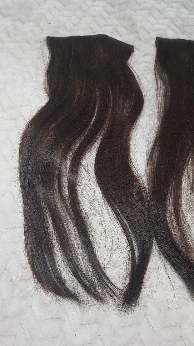 gercek cit cit sac - Görsel 4