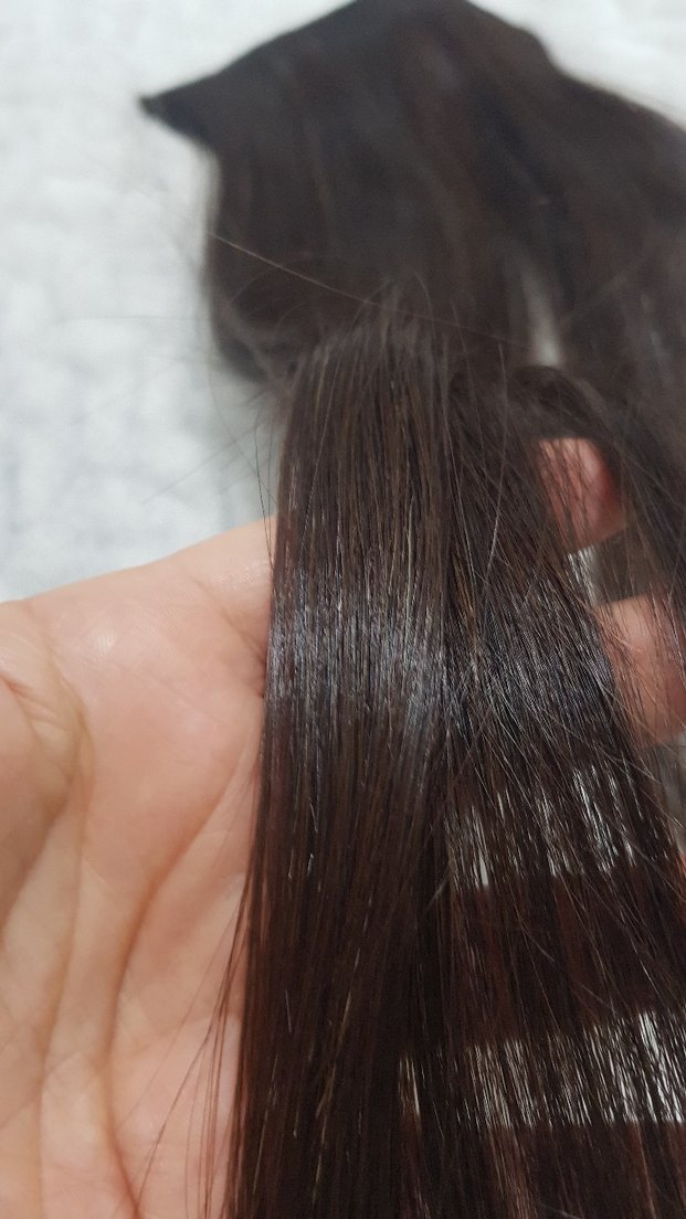 gercek cit cit sac - Görsel 5