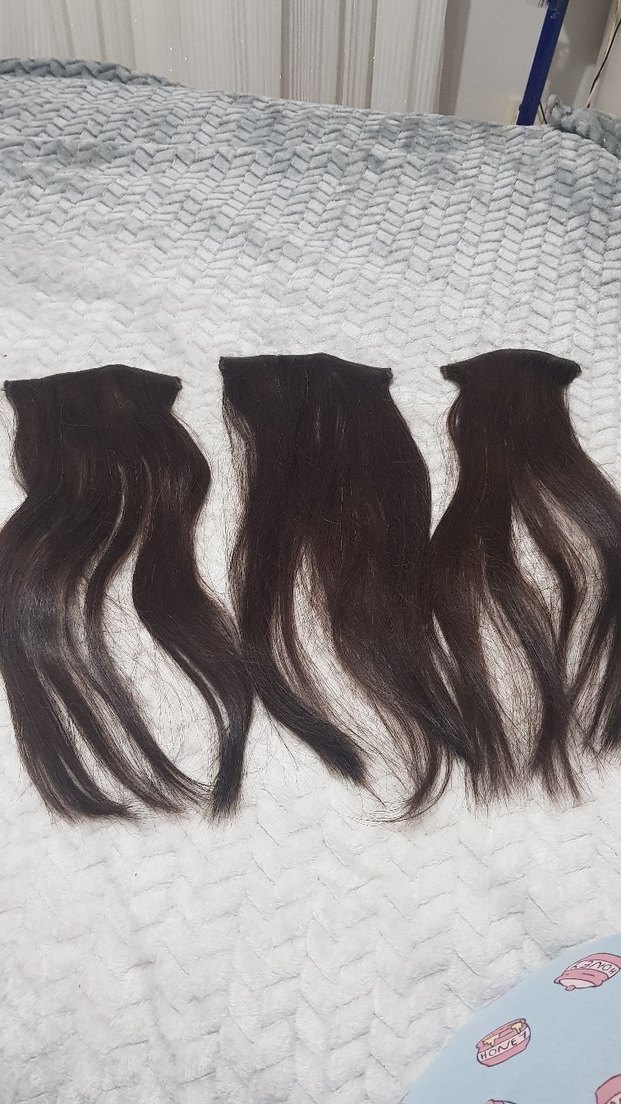 gercek cit cit sac - Görsel 2