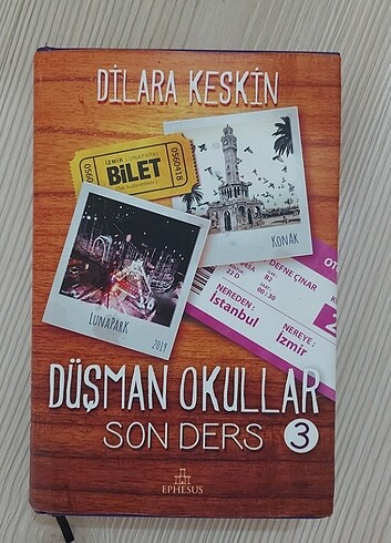 Düşman okullar 3 