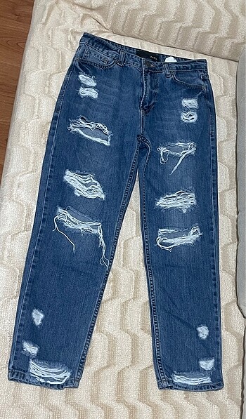 Kot pantolon