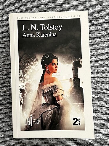 Anna Karenina