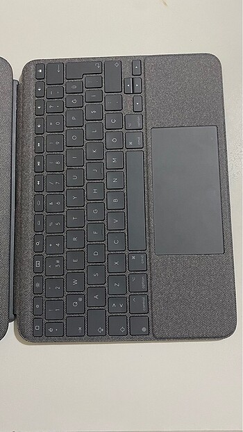 Beden Renk Kogitech combo touch klavye