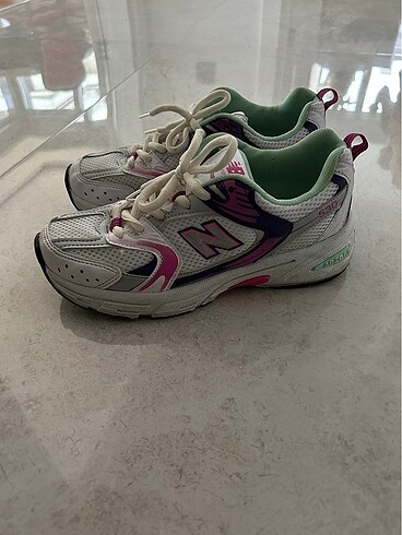 New Balance Sneakers