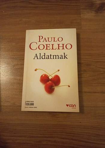 Beden Renk Paulo Coelho 3 Kitap Seti