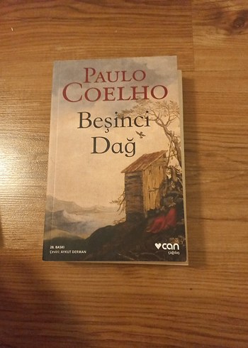 Beden Paulo Coelho 3 Kitap Seti