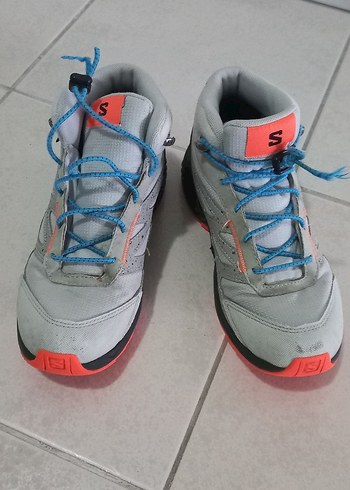 Salomon 36