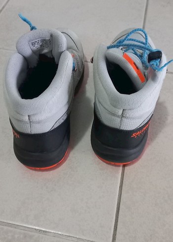 Salomon Bağcıkli Bot - Görsel 3