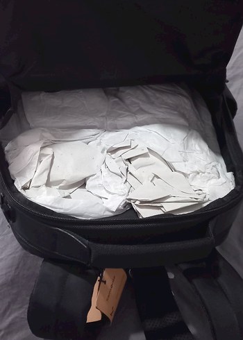 Samsonite Openroad 2.0 15.6 inch Siyah Erkek Sırt Çantası - Görsel 3