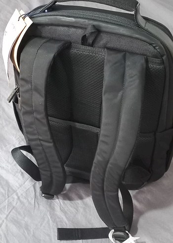 Samsonite Openroad 2.0 15.6 inch Siyah Erkek Sırt Çantası - Görsel 2