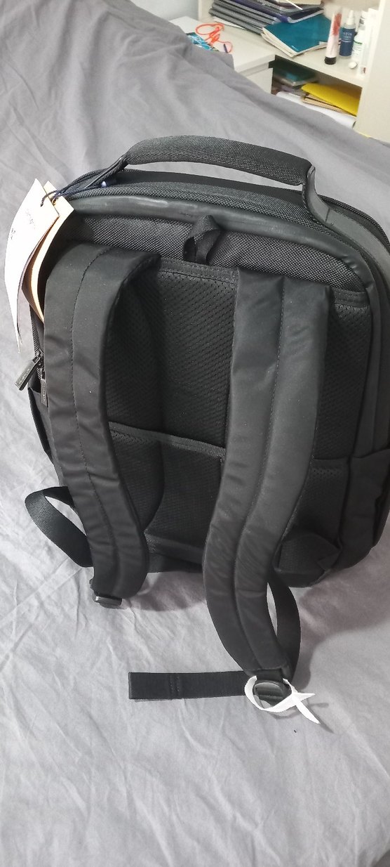 Samsonite Openroad 2.0 15.6 inch Siyah Erkek Sırt Çantası - Görsel 2