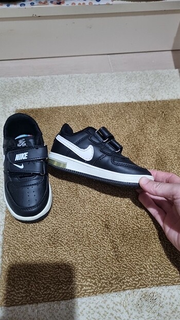 Nike Spor ayakkabı bebek