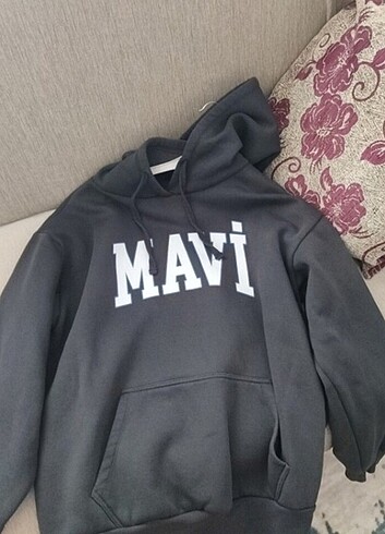 Mavi sweatshirt 