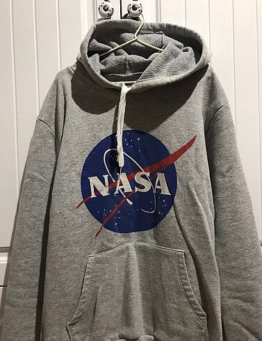 nasa sweatshirt